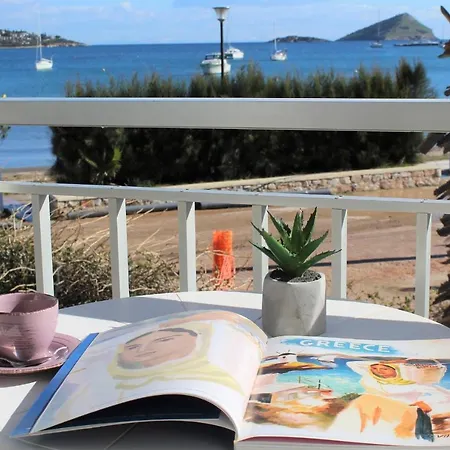 Mare Blu By The Sea.