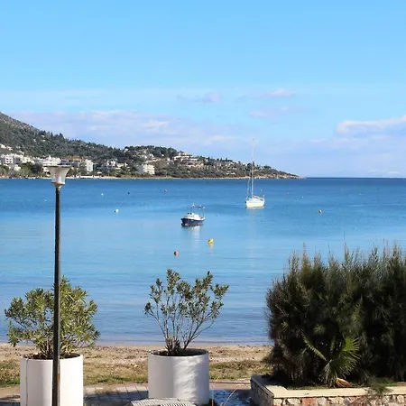 Mare Blu By The Sea. Porto Rafti