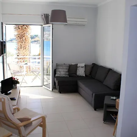 Mare Blu By The Sea. Apartment *