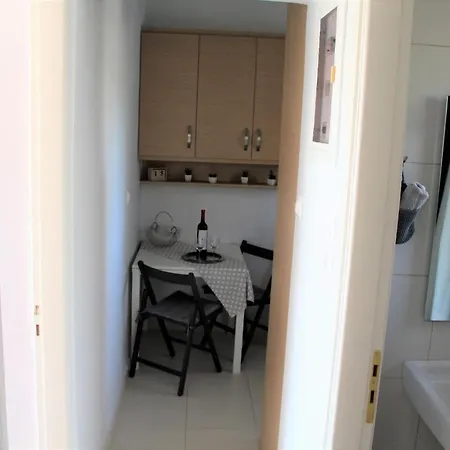 Mare Blu By The Sea. Apartment *