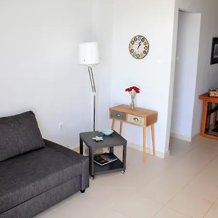 Mare Blu By The Sea. Apartment Porto Rafti