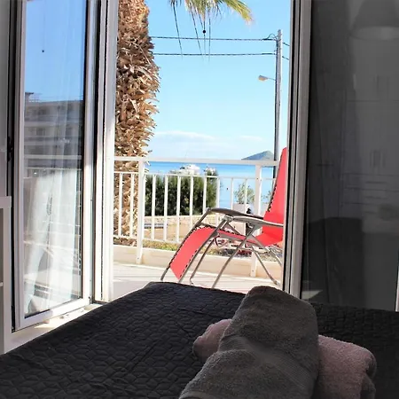 Mare Blu By The Sea. Apartment *