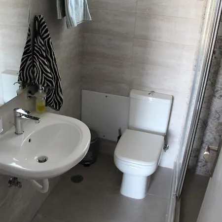 Mare Blu By The Sea. Apartment Porto Rafti