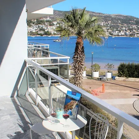 Mare Blu By The Sea. * Porto Rafti