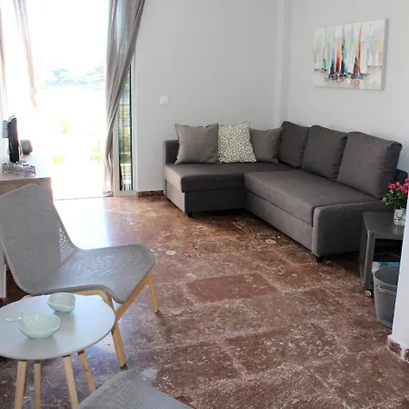 Mare Blu By The Sea. Apartment *